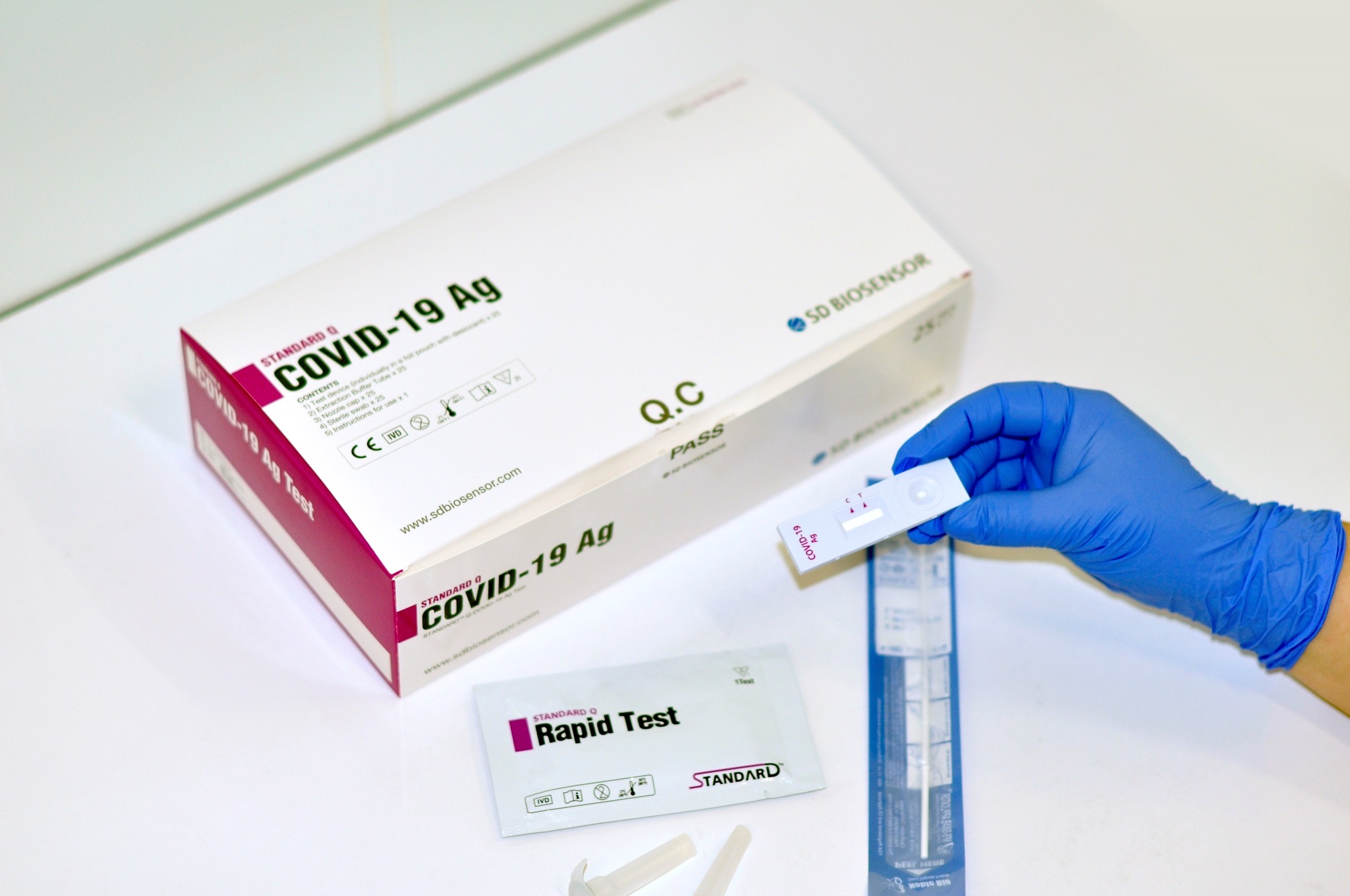Экспресс тесты на инфекции. Экспресс-тест на ковид корейский. Корейский экспресс тест на коронавирус. Экспресс-тест на коронавирус Covid-19. Экспресс тест на коронавирус Covid 19 AG.