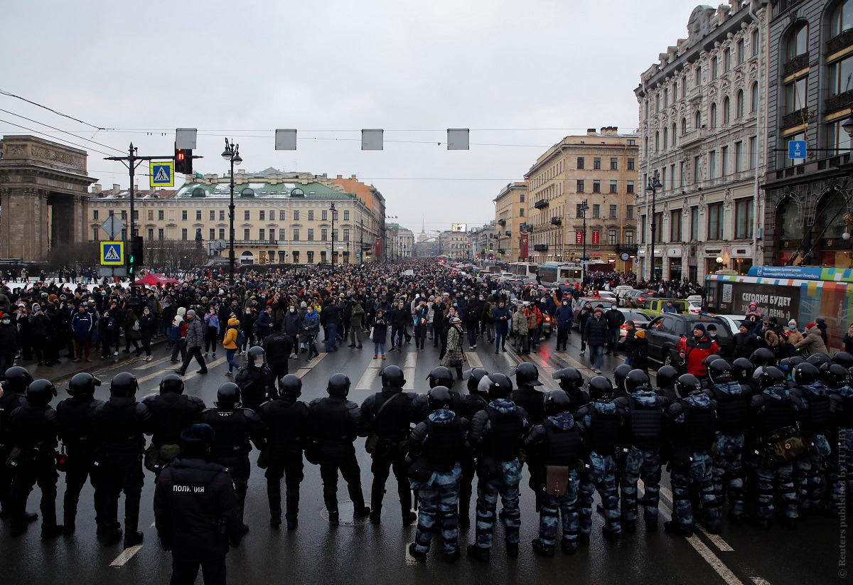 москва ноябрь 2013