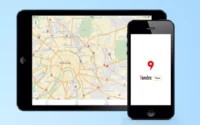 В Яндекс Картах обновилась пешеходная и велосипедная навигация