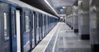 Московский метрополитен на Пасху продлит режим работы