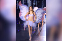 В Нью-Йорке прошел первый за шесть лет показ Victoria’s Secret с участием россиянки