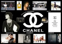 Компания «Шанель САРЛ» регистрирует  в России бренд Coco Chanel