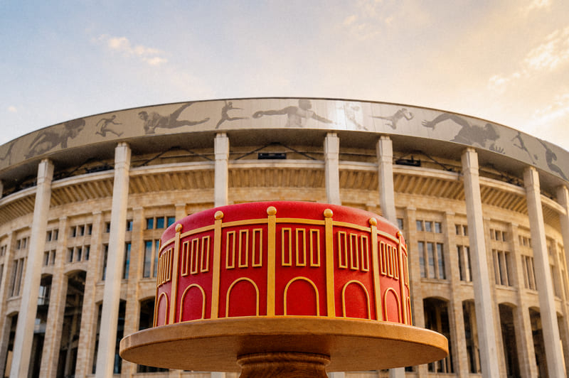 luzhniki